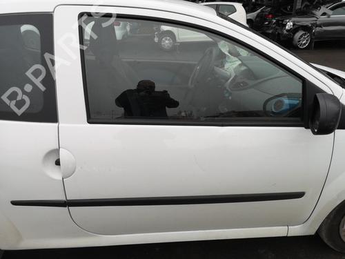 Instrument cluster RENAULT TWINGO II (CN0_) 1.5 dCi 75 | BP25561055C47  - Image 13