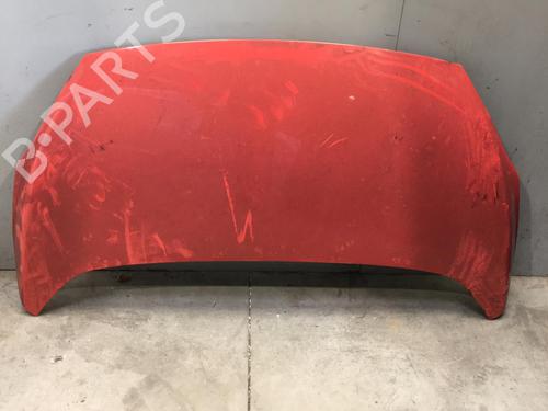 Used Hood FORD KA (RU8) 1.2 (69 hp) 25528957