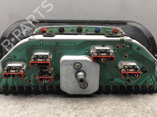 Used Instrument cluster Instrument cluster PEUGEOT BOXER Van (230L) [1994-2006] 25553788 25553788