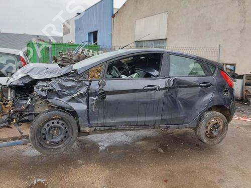 Climate control FORD FIESTA VI (CB1, CCN) 1.4 TDCi | BP25519379I5 - Image 24