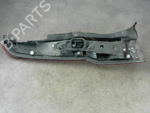 Right taillight FIAT PANDA (169_) 1.2 (169.AXB11, 169.AXB1A) | BP25515868C35 