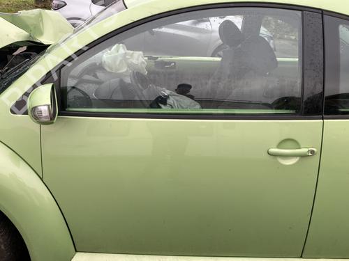 Used Parts VW NEW BEETLE (9C1, 1C1)  1.9 TDI  2667820