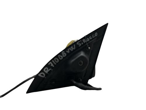 Right mirror VW SCIROCCO III (137, 138) 1.4 TSI | BP25574051C27 