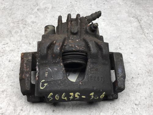 Used Left front brake caliper PEUGEOT 306 Hatchback (7A, 7C, N3, N5) 1.9 D (68 hp) 25557365