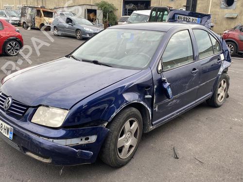 Vindusheismekanisme venstre foran VW BORA I (1J2) 1.9 TDI | BP25529550C22 