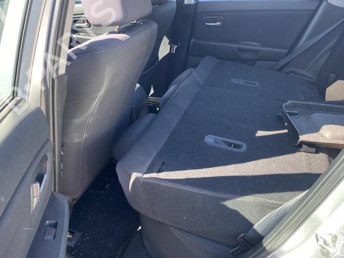 Left sun visor MAZDA 3 (BK) 1.6 (BK14) | BP26614738I1 - Image 4