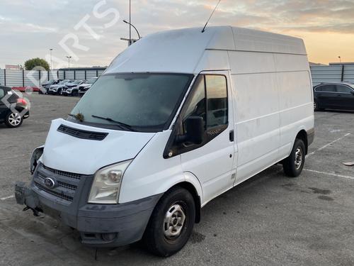 Left sun visor FORD TRANSIT Van (FA_ _) 2.2 TDCi | BP35822221I1 - Image 14