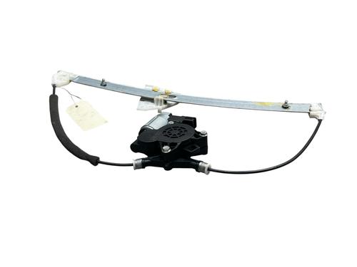 Front right window mechanism MAZDA 5 (CR) 2.0 CD (CR19) | BP25541879C23 - Image 3
