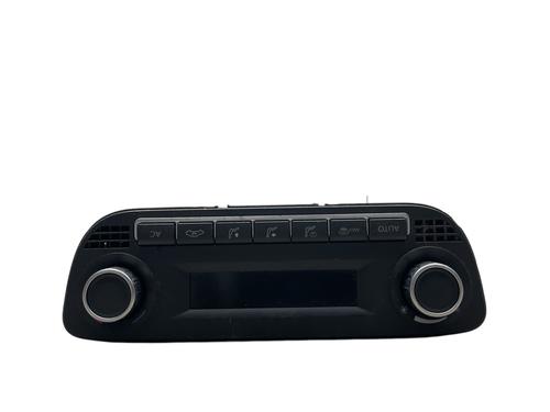 Used Climate control VW POLO V (6R1, 6C1) 1.2 TDI (75 hp) 25570638