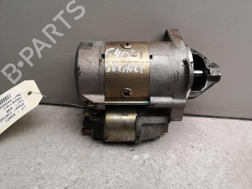 Startmotor SMART FORTWO Coupe (450) 0.7 (450.352, 450.332) | BP25561382M8 