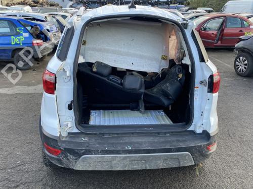 Climate control FORD ECOSPORT 1.5 EcoBlue TDCi | BP25509073I5  - Image 27