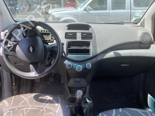 Seat buckle CHEVROLET SPARK (M300) 1.0 | BP25546345I32  - Image 8