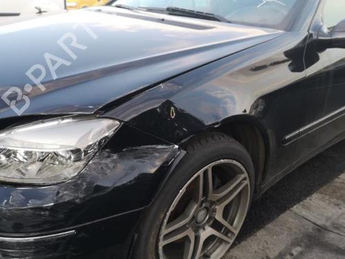 Left tailgate light MERCEDES-BENZ CLC-CLASS (CL203) CLC 220 CDI (203.708) | BP25576697C79  - Image 13