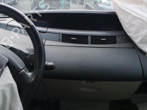 AC compressor RENAULT ESPACE IV (JK0/1_) 3.0 dCi (JK0E, JK0Y) | BP25538303M34  - Image 11