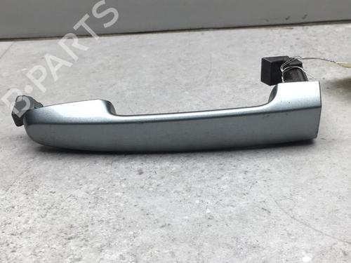 Used Front left exterior door handle TOYOTA RAV 4 III (_A3_) 2.2 D 4WD (ALA30_, ALA30R) (136 hp) 25585471