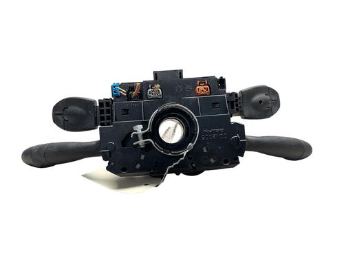 Used Steering column stalk PEUGEOT 308 I (4A_, 4C_) 1.6 HDi (92 hp) 25572911