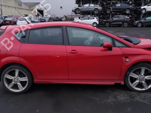 Right sun visor SEAT LEON (1P1) 1.9 TDI | BP25532069I2  - Image 25