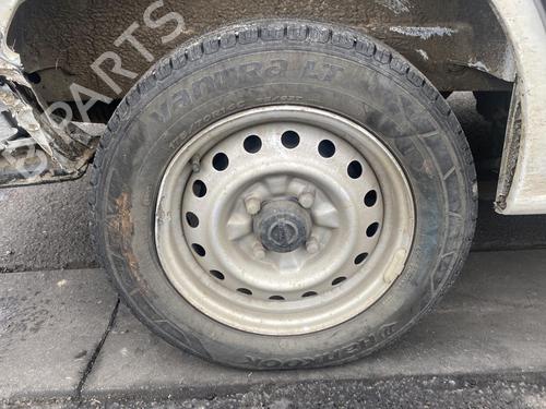 Front left window mechanism NISSAN NV200 Van 1.5 dCi 85 (M20, M20N, M20M) | BP25811489C22  - Image 28