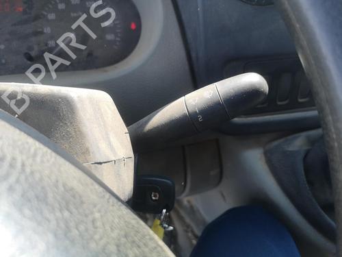 Right sun visor OPEL MOVANO A Van (X70) 2.5 DTi (FD) | BP25525901I2  - Image 26