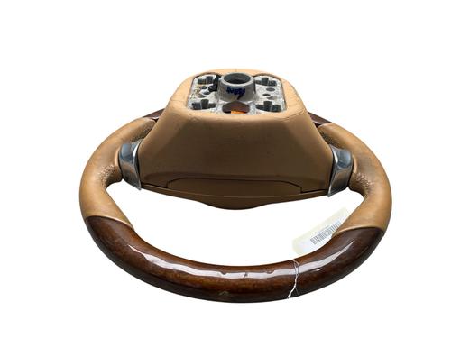 Steering wheel PORSCHE PANAMERA (970) 4.8 4S | BP36695538C49 - Image 3
