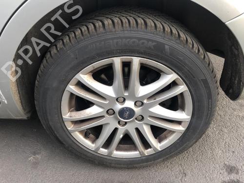 Rear right interior door handle FORD C-MAX (DM2) 1.8 TDCi | BP25529896I16  - Image 9