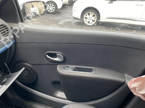 Fuel flap RENAULT CLIO III (BR0/1, CR0/1) 1.2 16V (BR02, BR0J, BR11, CR02, CR0J, CR11) | BP25551985C131