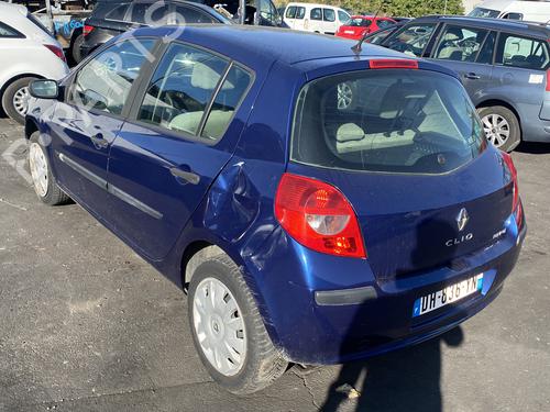 Ratstangsstang RENAULT CLIO III (BR0/1, CR0/1) 1.5 dCi (BR17, CR17) | BP25510277I23 