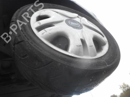 Klapa wlewu paliwa MERCEDES-BENZ A-CLASS (W168) A 170 CDI (168.009, 168.109) | BP25553224C131 