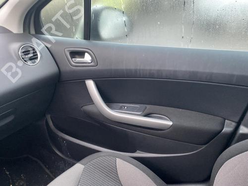 Left front window switch PEUGEOT 308 I (4A_, 4C_) 1.6 16V | BP25574660I27 - Image 8