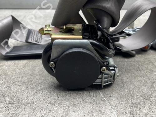 Front right seatbelt CITROËN C5 II (RC_) 2.0 HDi (RCRHRH) | BP25566427I25 - Image 3