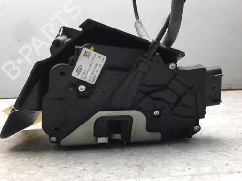 Venstre bak lås FORD B-MAX (JK) 1.5 TDCi (95 hp) 25515583