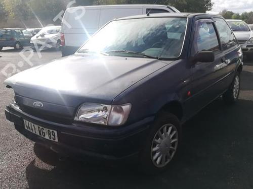 Starter FORD FIESTA III (GFJ) 1.8 D | BP25552495M8 