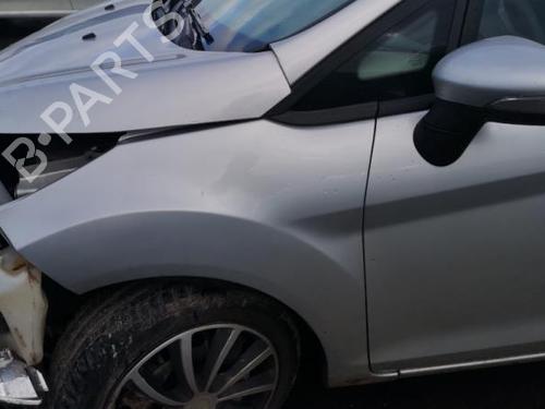 Climate control FORD FIESTA VI (CB1, CCN) 1.4 TDCi | BP25555104I5 - Image 24