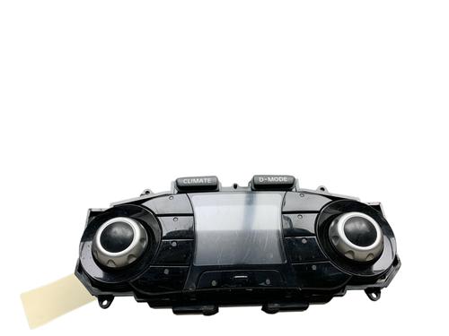 Used Climate control NISSAN JUKE (F15) 1.5 dCi (110 hp) 25570207