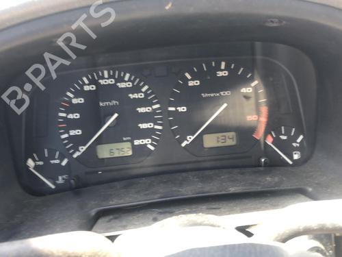 Front right window mechanism VW POLO III (6N1) 64 1.9 D | BP25520944C23 