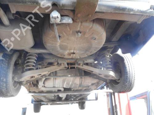 AC compressor FORD MONDEO II Turnier (BNP) 1.8 TD | BP25522475M34 