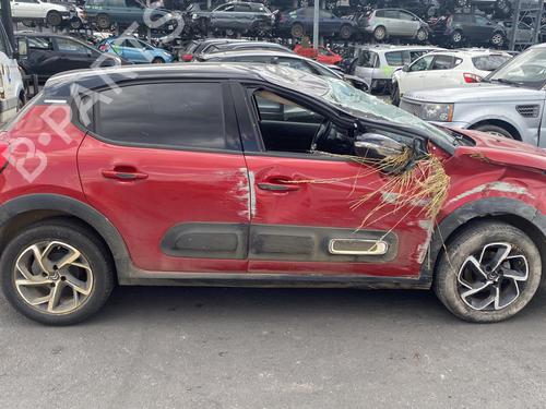 Starter CITROËN C3 III (SX) 1.2 PureTech 82 | BP26289719M8  - Image 34