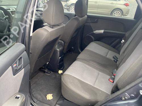 Left front window switch KIA SPORTAGE II (JE_, KM_) 2.0 CRDi | BP31193308I27 - Image 7