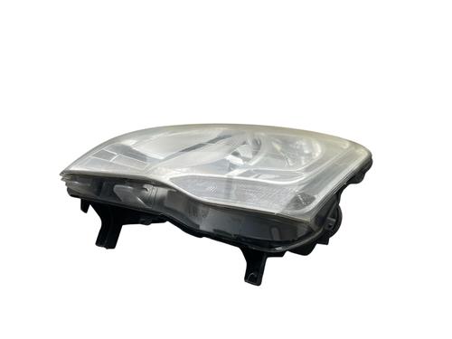 Used Left headlight Left headlight CITROËN BERLINGO MULTISPACE (B9) 1.6 BlueHDi 100 (99 hp) 33743166 33743166