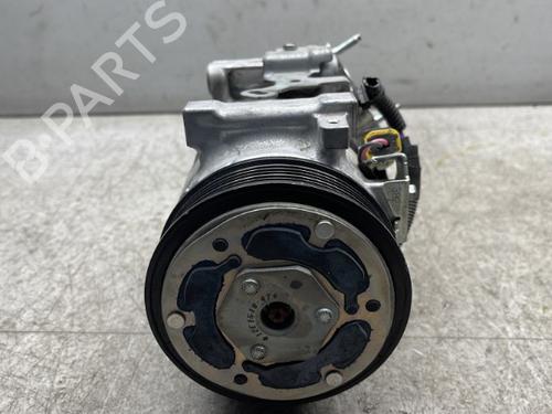 AC compressor OPEL MOKKA 1.2 (76) | BP25572050M34 - Image 3