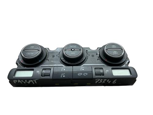 Used Climate control Climate control VW PASSAT B6 (3C2) 2.0 TDI 16V (140 hp) 32140490 32140490