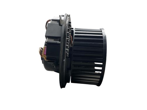 Heater blower motor VW GOLF PLUS V (5M1, 521) 1.6 TDI | BP25548846M62 