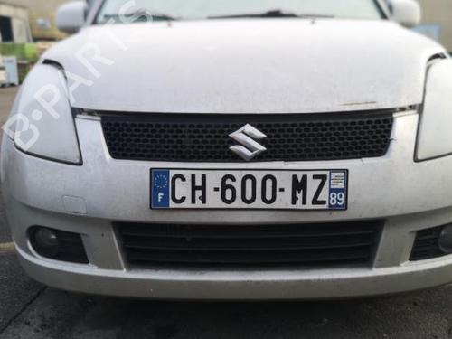 Left taillight SUZUKI SWIFT III (MZ, EZ) 1.3 DDiS (RS413D) | BP25537663C34 - Image 28