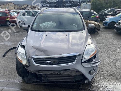 Sikkerhedssele-spænde FORD KUGA I 2.0 TDCi | BP25499307I32 - Image 40