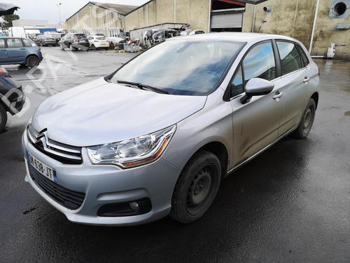 Front right window mechanism CITROËN C4 II (NC_) 1.6 HDi 115 | BP25551871C23  - Image 13