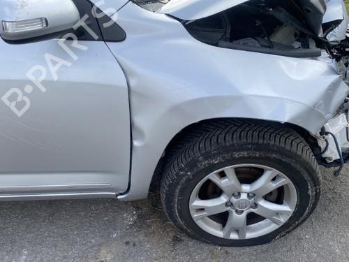 Left front window switch TOYOTA RAV 4 III (_A3_) 2.2 D (ALA35_) | BP25569636I27 - Image 8