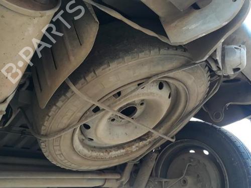 Switch PEUGEOT PARTNER Box Body/MPV (5_, G_) 1.9 D | BP25553544I30  - Image 20