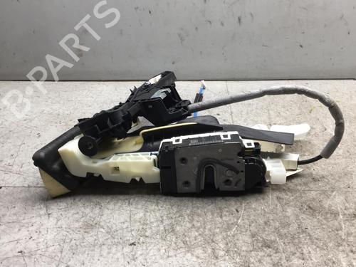 Used Front right lock MERCEDES-BENZ E-CLASS (W212) E 250 CDI / BlueTEC (212.003, 212.004) (204 hp) 25541852