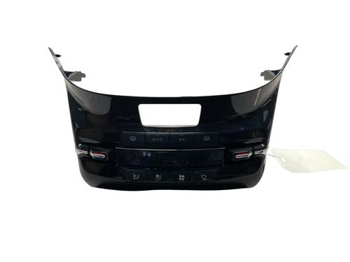 Climate control PEUGEOT 2008 I (CU_) 1.6 HDi | BP34526250I5 - Image 4