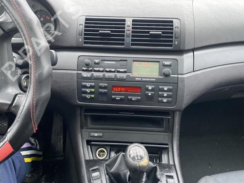 Headlight switch BMW 3 (E46) 318 i | BP31950468I24 - Image 27
